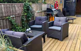 Awesome Home In Thyborøn With Wifi - 0