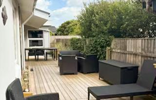 Awesome Home In Thyborøn With Wifi - 1