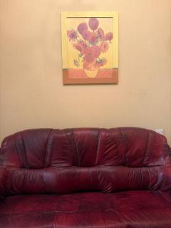 Warm Family Getaway - 3