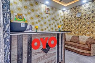 Super Hotel O Amazing Guest House - 0