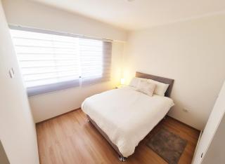 California Apartment - 3