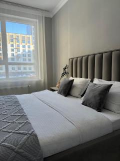 ЖК Only sun в 10 минутах от Аэропорта - 9