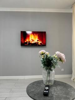 ЖК Only sun в 10 минутах от Аэропорта - 6