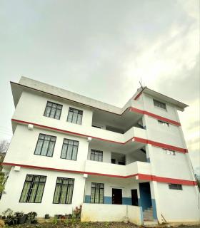 Hornbill Homes 1 - 0