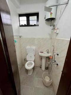 Hornbill Homes 1 - 6