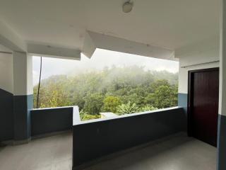 Hornbill Homes 1 - 5