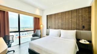 Brits Hotel Karawang - 9