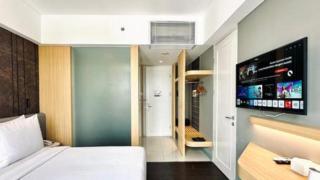 Brits Hotel Karawang - 7