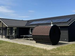 16 person holiday home in Rømø - 0