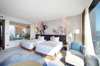 LONGYAN JINGHUA FLIPORT HOTEL - 8