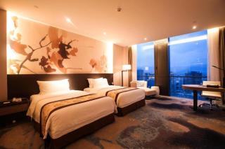 LONGYAN JINGHUA FLIPORT HOTEL - 7