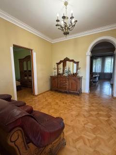 Warm Family Getaway - Tbilisi - 2