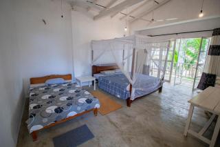 Kodi Beach Home, Galle - 4