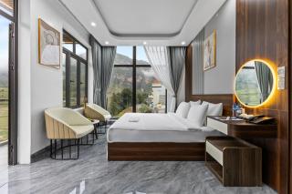 Ha Giang Hill Hotel - 9