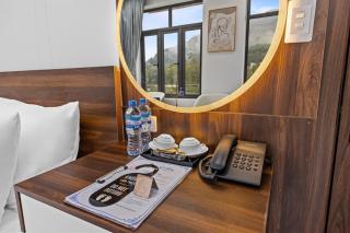 Ha Giang Hill Hotel - 8