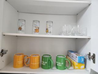 Open 홍대강남20분 3Room5Bed 최대 8인 장기숙박할인 가족환영 - 2