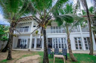 Kodi Beach Home, Galle - 6
