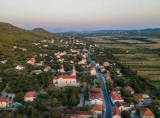 The Grandfather Villa – Heated Pool Retreat - Stankovci - 8