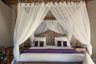 N'taba River Lodge & Spa - 8