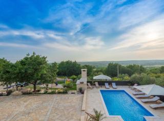 Holiday House BALEN with Swimming Pool - Lisičići - 3