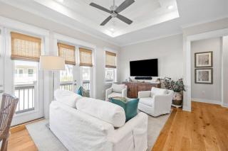 Lovely Day on 30A - 4