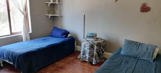 Great sea view, swimming pool, braai, wi-fi - 2