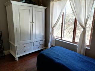 Great sea view, swimming pool, braai, wi-fi - 5