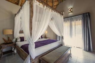 N'taba River Lodge & Spa - 9