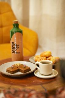 Rabwa Geodesic Dome - 8