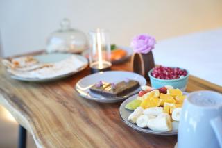 Rabwa Geodesic Dome - 7