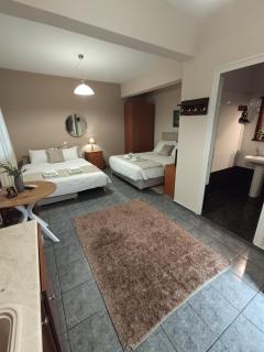 Guesthouse Platon - 8