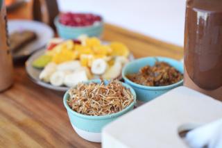 Rabwa Geodesic Dome - 3