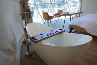 Rabwa Geodesic Dome - 5