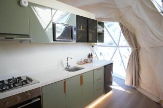 Rabwa Geodesic Dome - 6