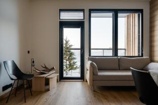 Le Chalet Lingonberry D7 Ski-in Ski-out by Aavalevi - 3