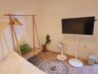 Open 홍대강남20분 3Room5Bed 최대 8인 장기숙박할인 가족환영 - Seoel - 7