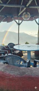 Estate Bungalow with Waterfall, Mountain & Valley Views - 8