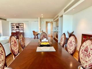 Triptych - Spacious 9pax, Crown, CBD, WiFi, Carpark - 8