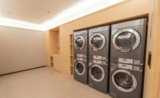 乐清国际酒店北京宋家庄地铁站汇琴购物中心店 - 3