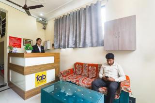 FabHotel Rameshwaram Guest House 900 meter from Ram Mandir - 8