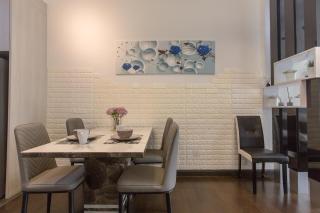 V Residence at Sunway Velocity by MY TRIP & MY STAY - 4