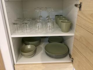 Independent apartment for 4 people in house - 5