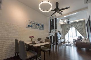 V Residence at Sunway Velocity by MY TRIP & MY STAY - 2