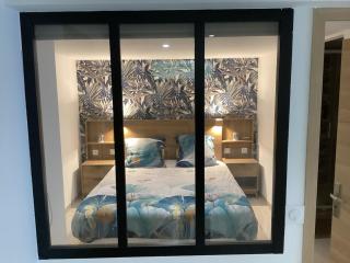 Independent apartment for 4 people in house - 2