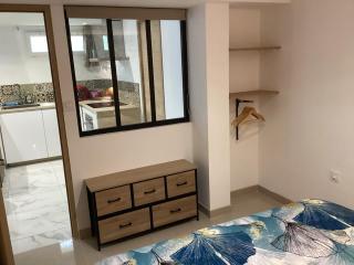 Independent apartment for 4 people in house - 1