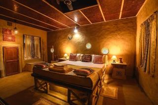 Earthen Pool Villa! Redefining Luxury! - Maraiyūr - 4