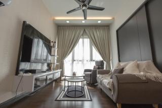 V Residence at Sunway Velocity by MY TRIP & MY STAY - 8