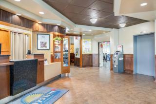 Days Inn by Wyndham Berthierville - 7