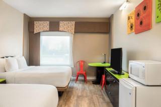 Days Inn by Wyndham Berthierville - 3