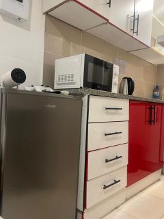 Lobone's Apartments Tlokweng - 2